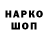 Дистиллят ТГК жижа Busea Ganziuc